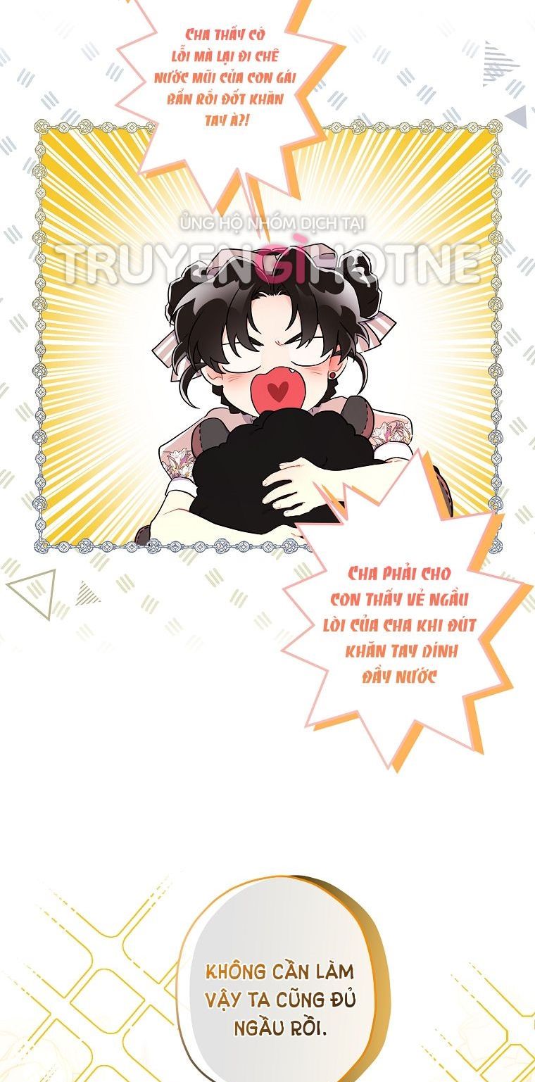 Tôi Trở Thành Con Gái Nuôi Của Nam Chính! Chương 60.1 page 2 - Giả Dược