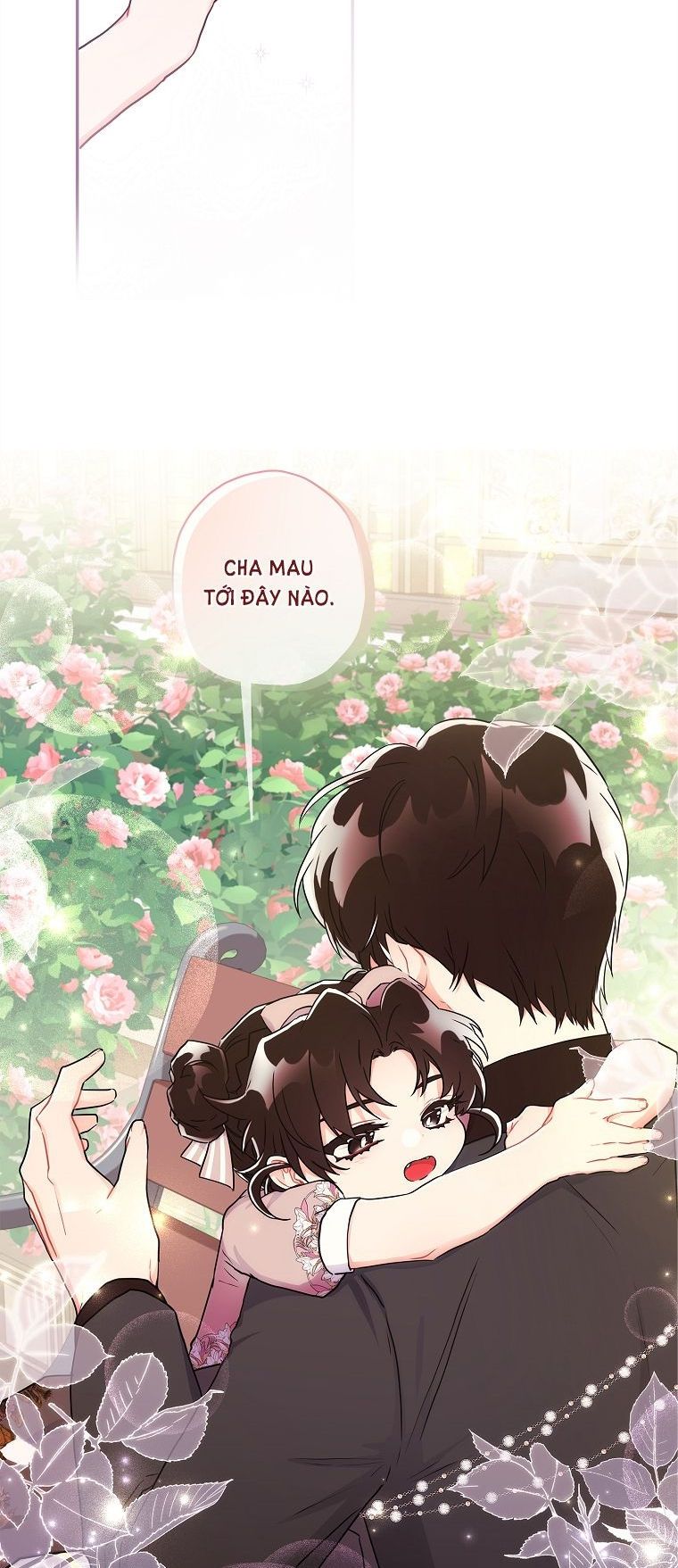 Tôi Trở Thành Con Gái Nuôi Của Nam Chính! Chương 60.1 page 8 - Giả Dược