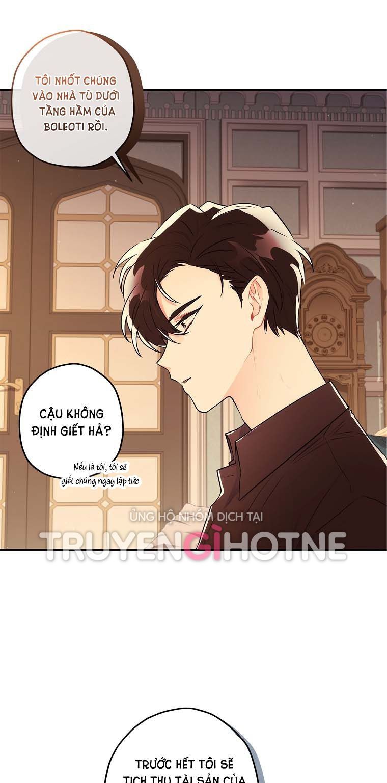 đọc truyện Tôi Trở Thành Con Gái Nuôi Của Nam Chính! Chương 60.2 ảnh 4 tại Giả Dược