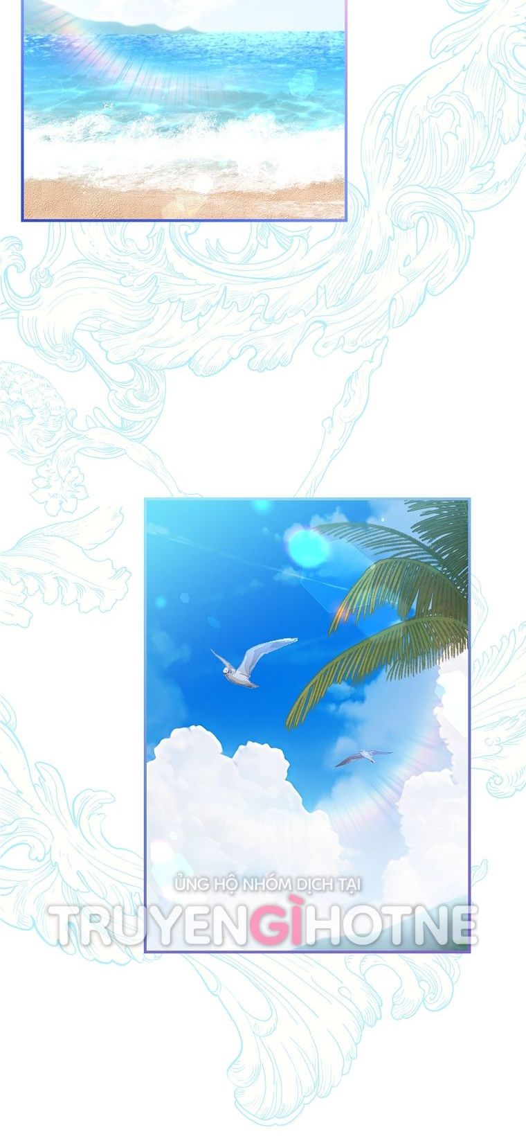 Tôi Trở Thành Con Gái Nuôi Của Nam Chính! Chương 61.1 page 17 - Giả Dược