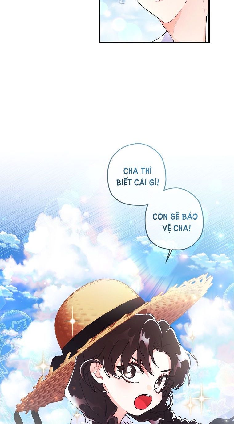 Tôi Trở Thành Con Gái Nuôi Của Nam Chính! Chương 61.1 page 6 - Giả Dược