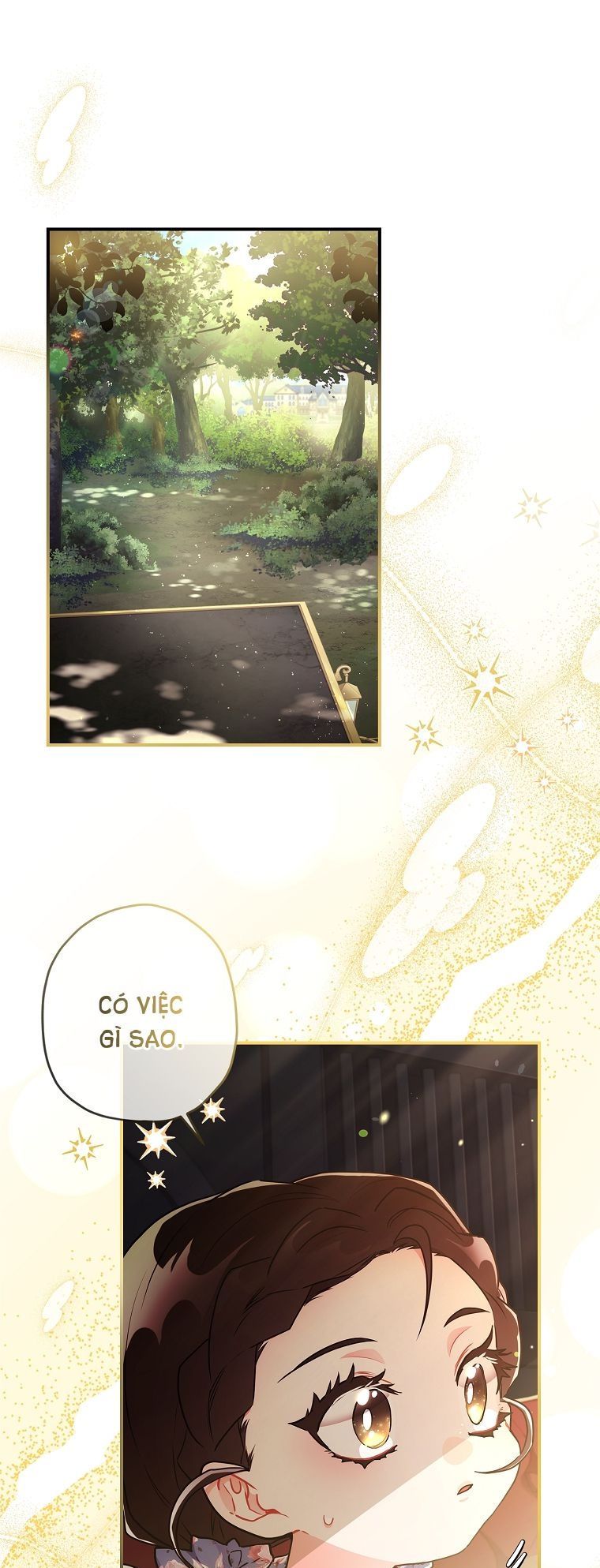 Tôi Trở Thành Con Gái Nuôi Của Nam Chính! Chương 61.2 page 21 - Giả Dược