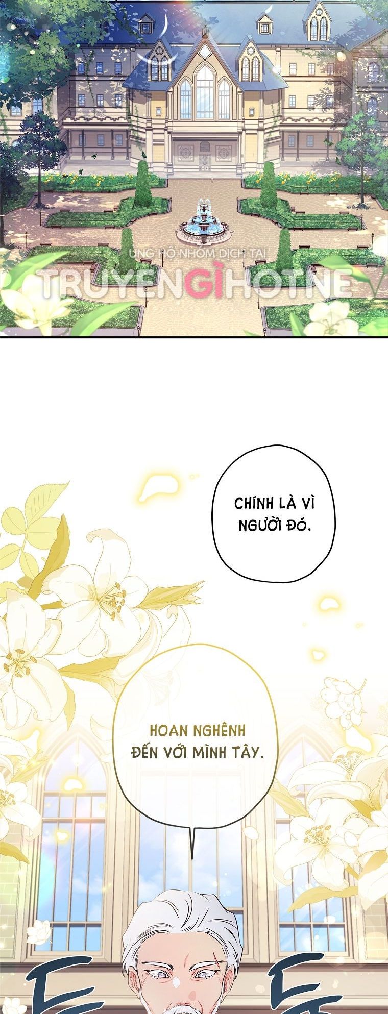 Tôi Trở Thành Con Gái Nuôi Của Nam Chính! Chương 61.2 page 23 - Giả Dược