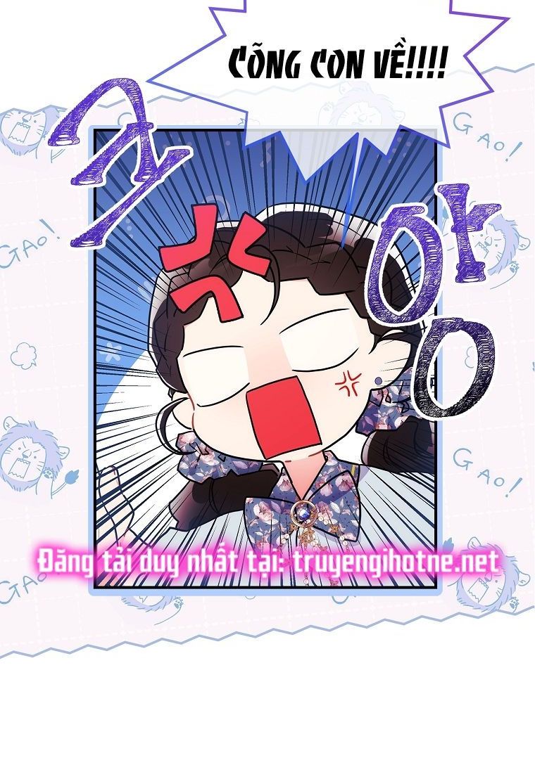 Tôi Trở Thành Con Gái Nuôi Của Nam Chính! Chương 62.1 page 12 - Giả Dược