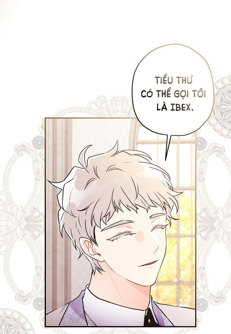 Tôi Trở Thành Con Gái Nuôi Của Nam Chính! Chương 62.1 page 28 - Giả Dược