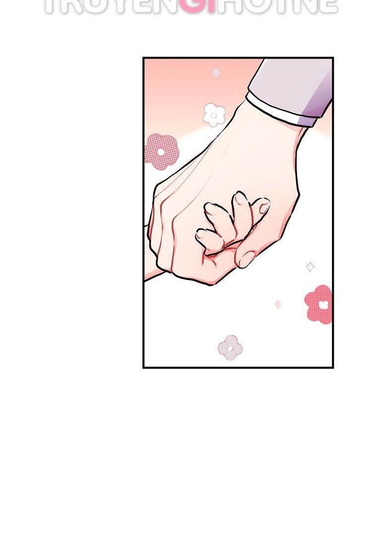 Tôi Trở Thành Con Gái Nuôi Của Nam Chính! Chương 62.1 page 30 - Giả Dược