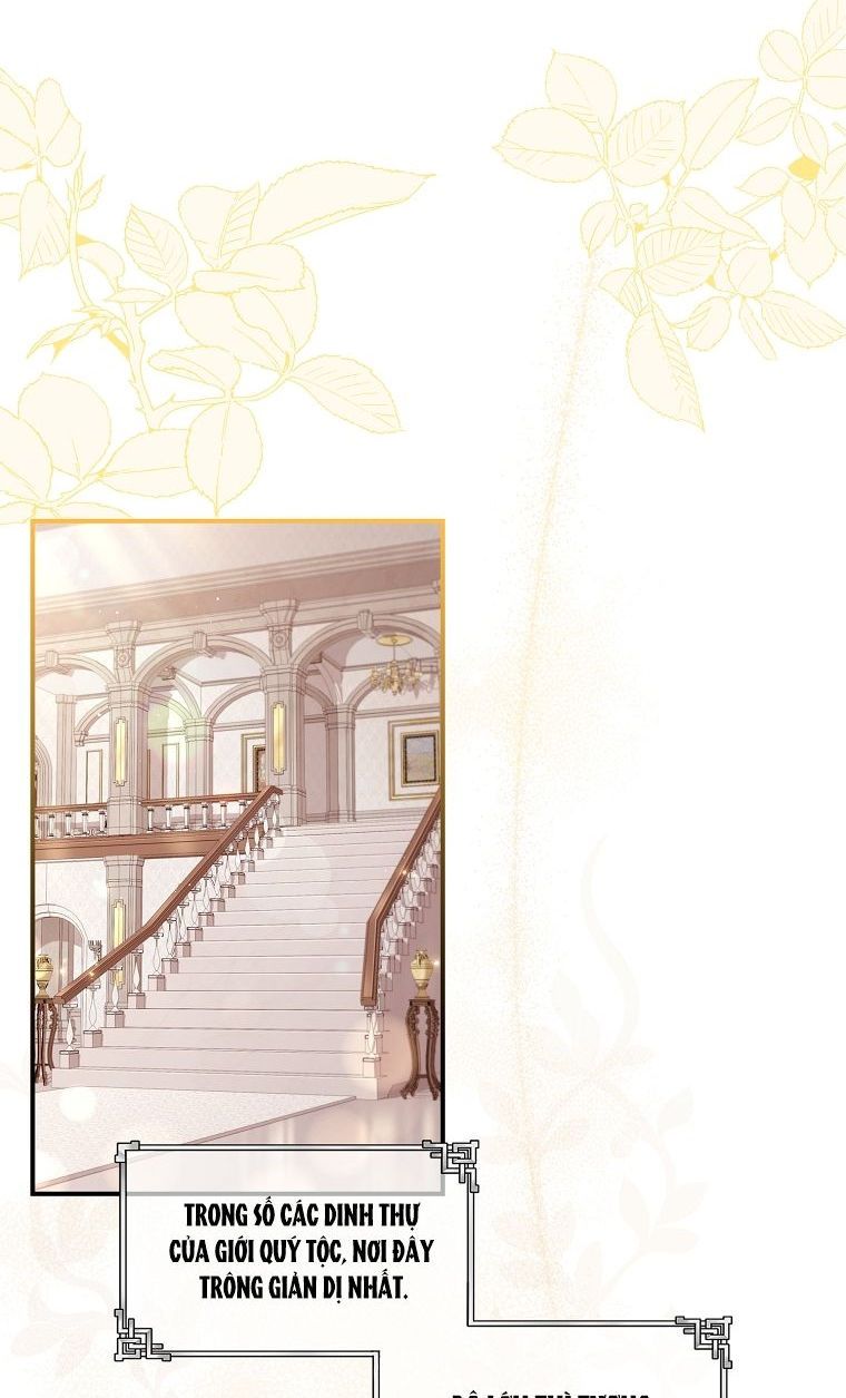 Tôi Trở Thành Con Gái Nuôi Của Nam Chính! Chương 62.1 page 4 - Giả Dược