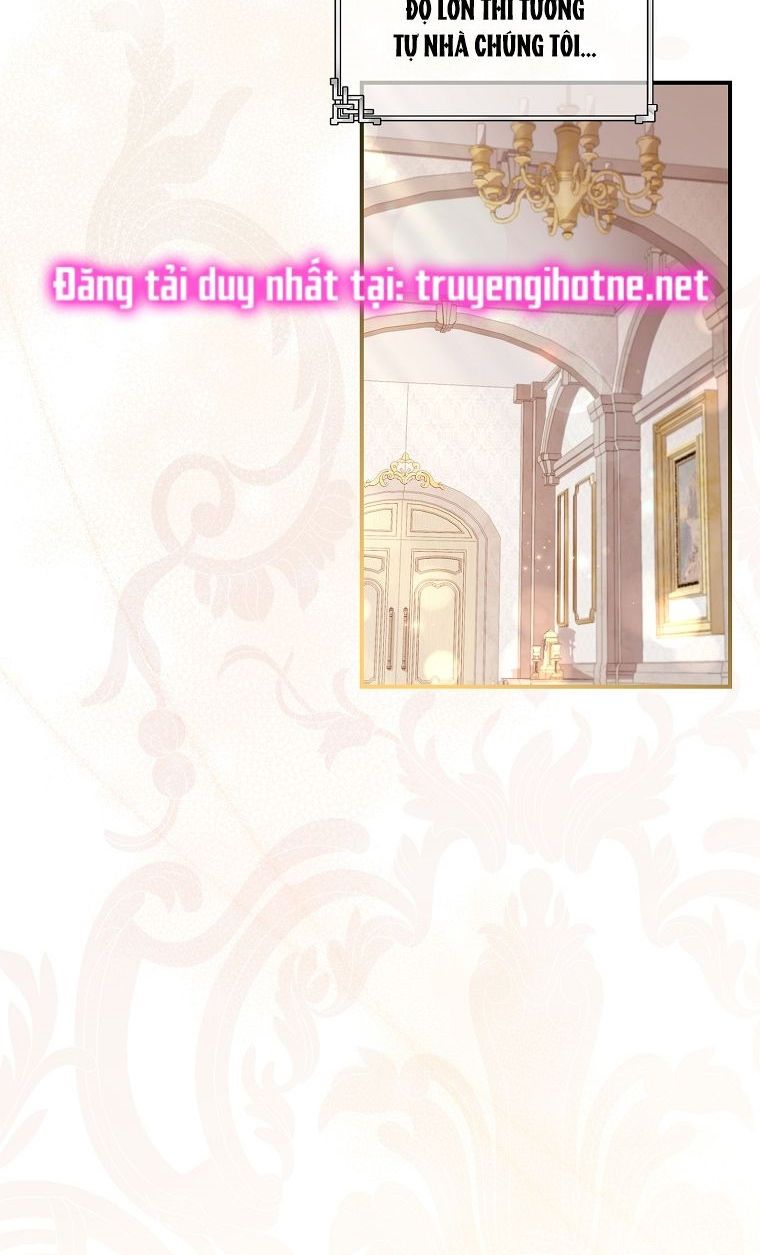 Tôi Trở Thành Con Gái Nuôi Của Nam Chính! Chương 62.1 page 5 - Giả Dược
