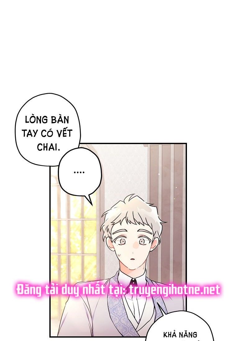 Tôi Trở Thành Con Gái Nuôi Của Nam Chính! Chương 62.2 page 2 - Giả Dược