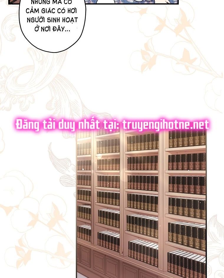 Tôi Trở Thành Con Gái Nuôi Của Nam Chính! Chương 62.2 page 11 - Giả Dược