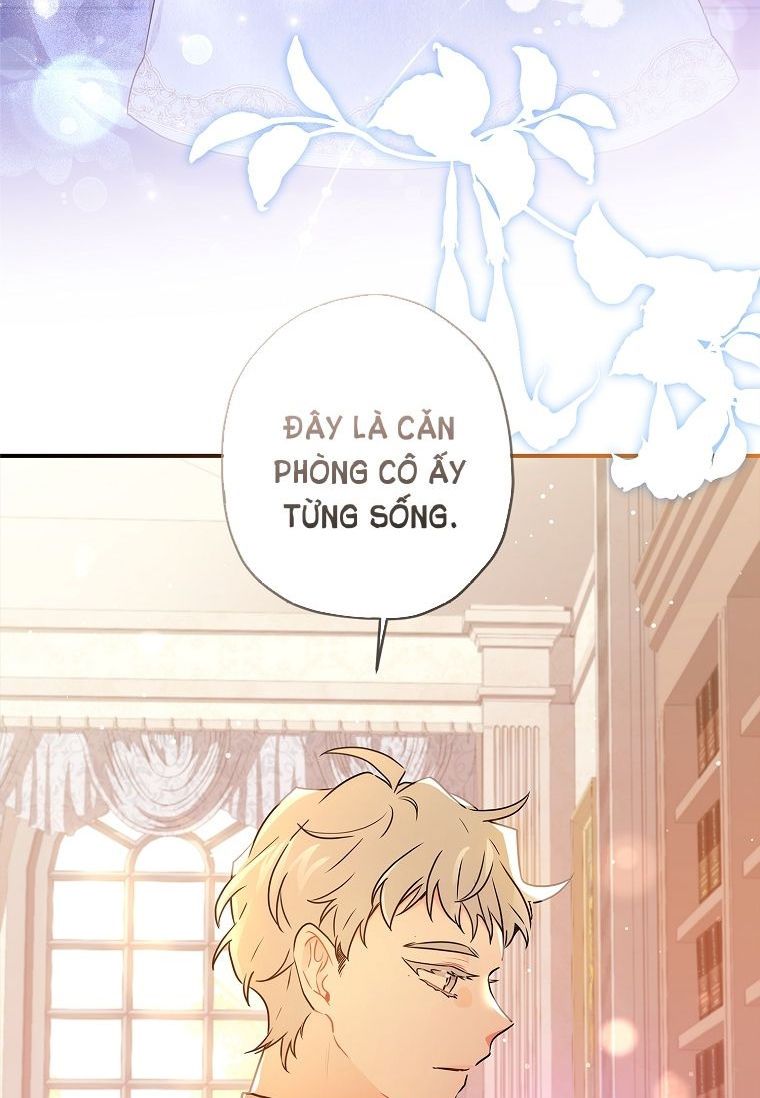 Tôi Trở Thành Con Gái Nuôi Của Nam Chính! Chương 62.2 page 18 - Giả Dược