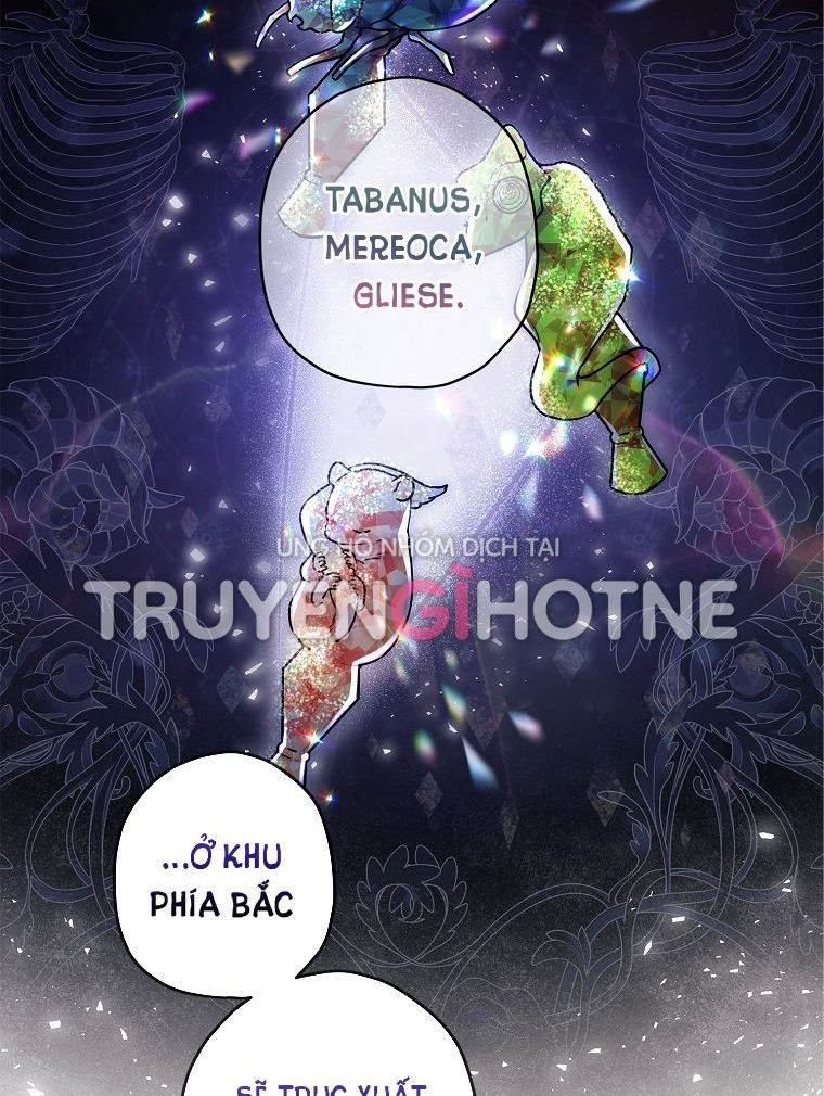 Tôi Trở Thành Con Gái Nuôi Của Nam Chính! Chương 62.2 page 23 - Giả Dược