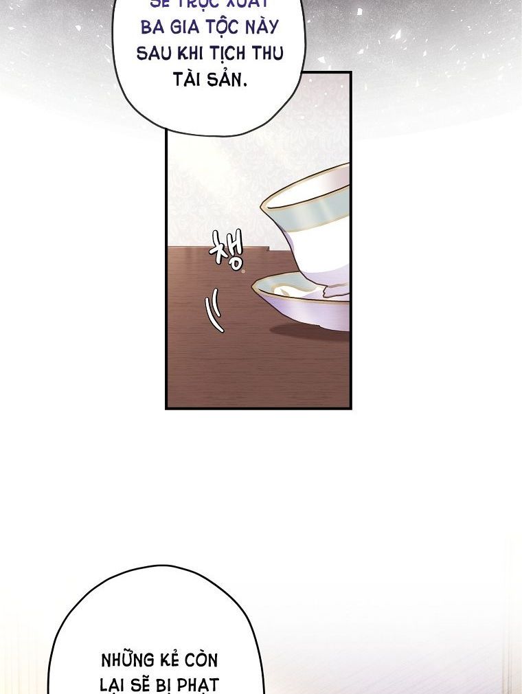 Tôi Trở Thành Con Gái Nuôi Của Nam Chính! Chương 62.2 page 24 - Giả Dược