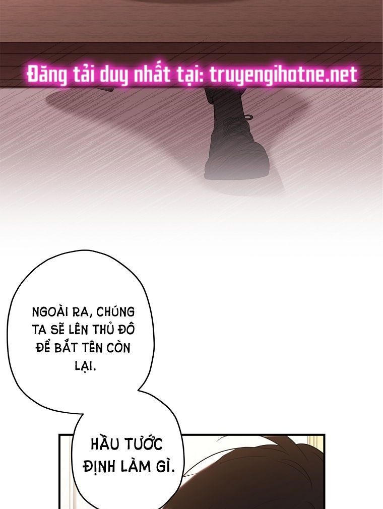Tôi Trở Thành Con Gái Nuôi Của Nam Chính! Chương 62.2 page 26 - Giả Dược