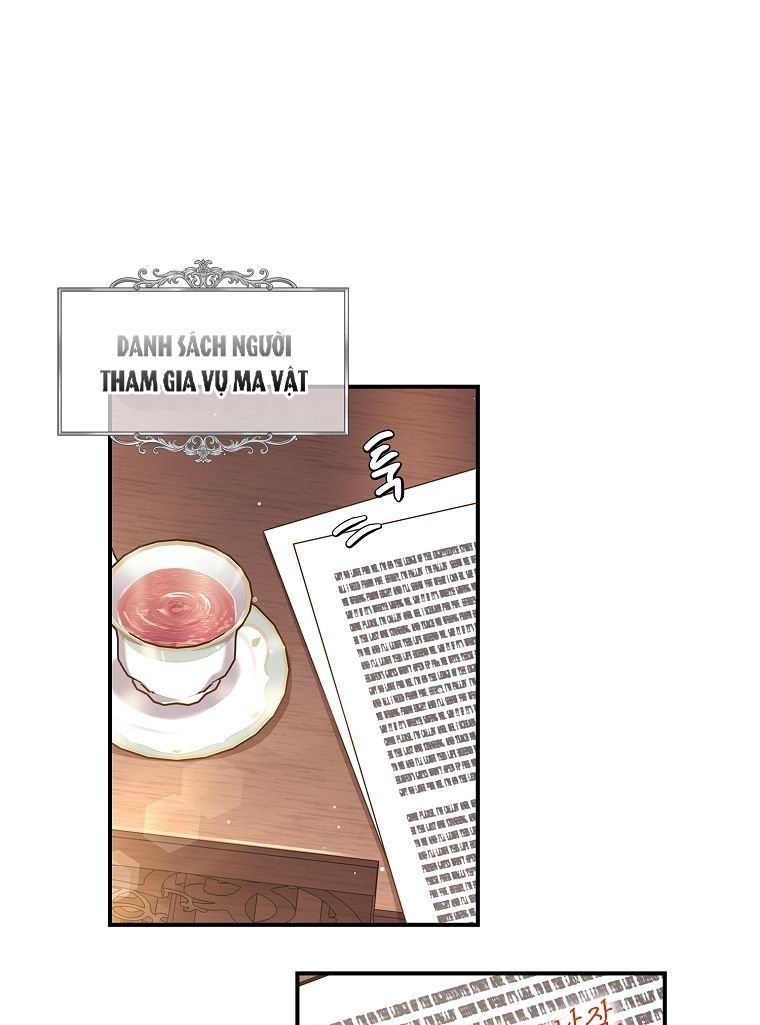 Tôi Trở Thành Con Gái Nuôi Của Nam Chính! Chương 62.2 page 29 - Giả Dược