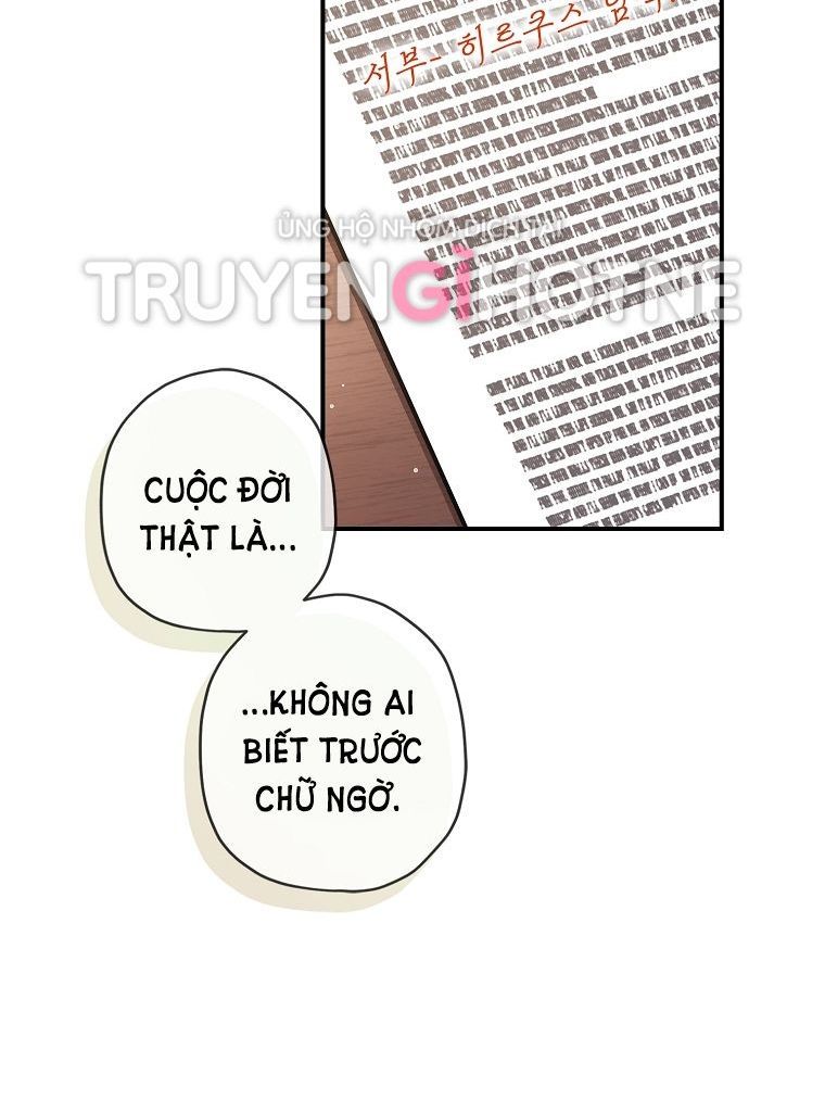 Tôi Trở Thành Con Gái Nuôi Của Nam Chính! Chương 62.2 page 30 - Giả Dược