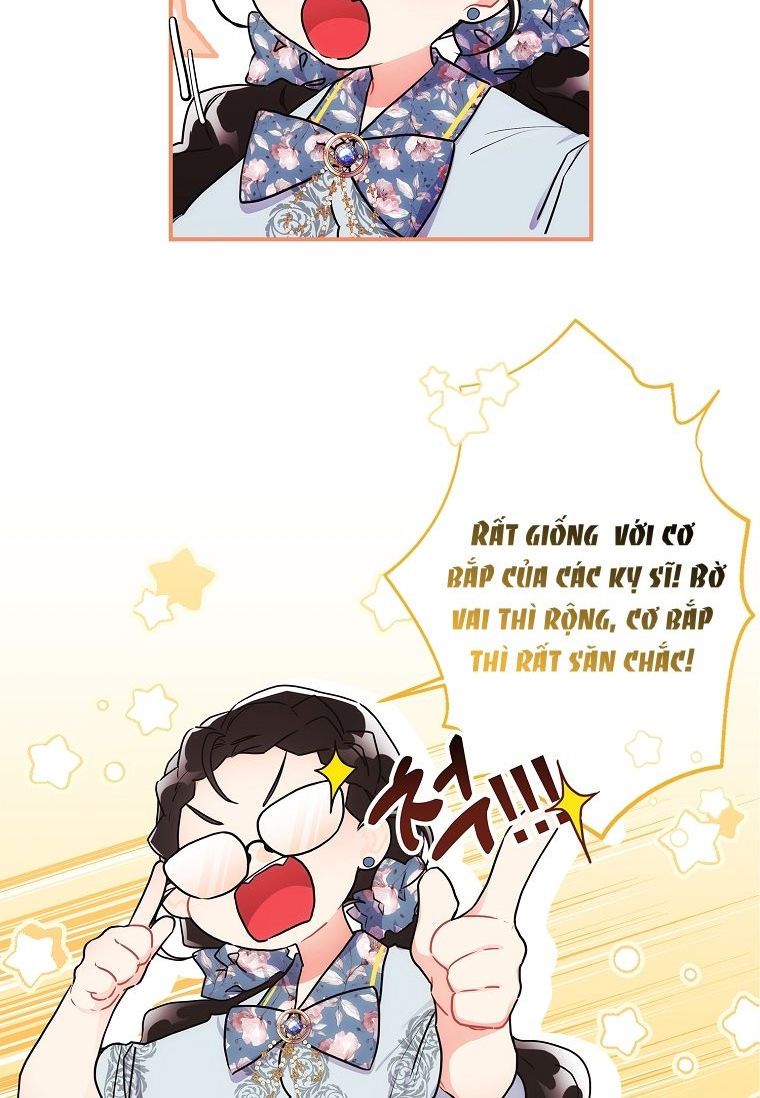 Tôi Trở Thành Con Gái Nuôi Của Nam Chính! Chương 62.2 page 4 - Giả Dược