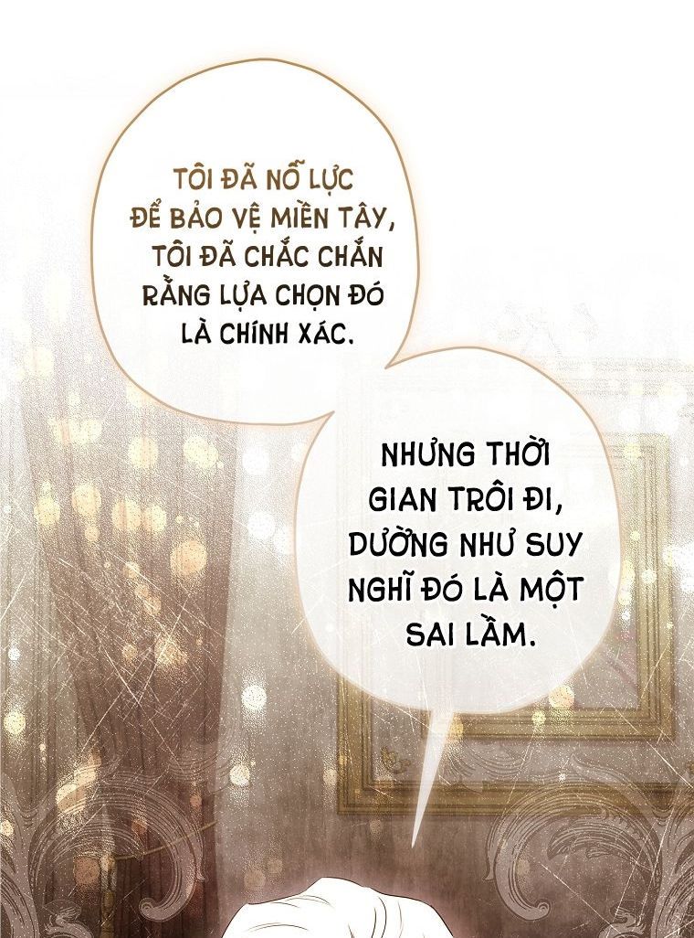 Tôi Trở Thành Con Gái Nuôi Của Nam Chính! Chương 62.2 page 31 - Giả Dược