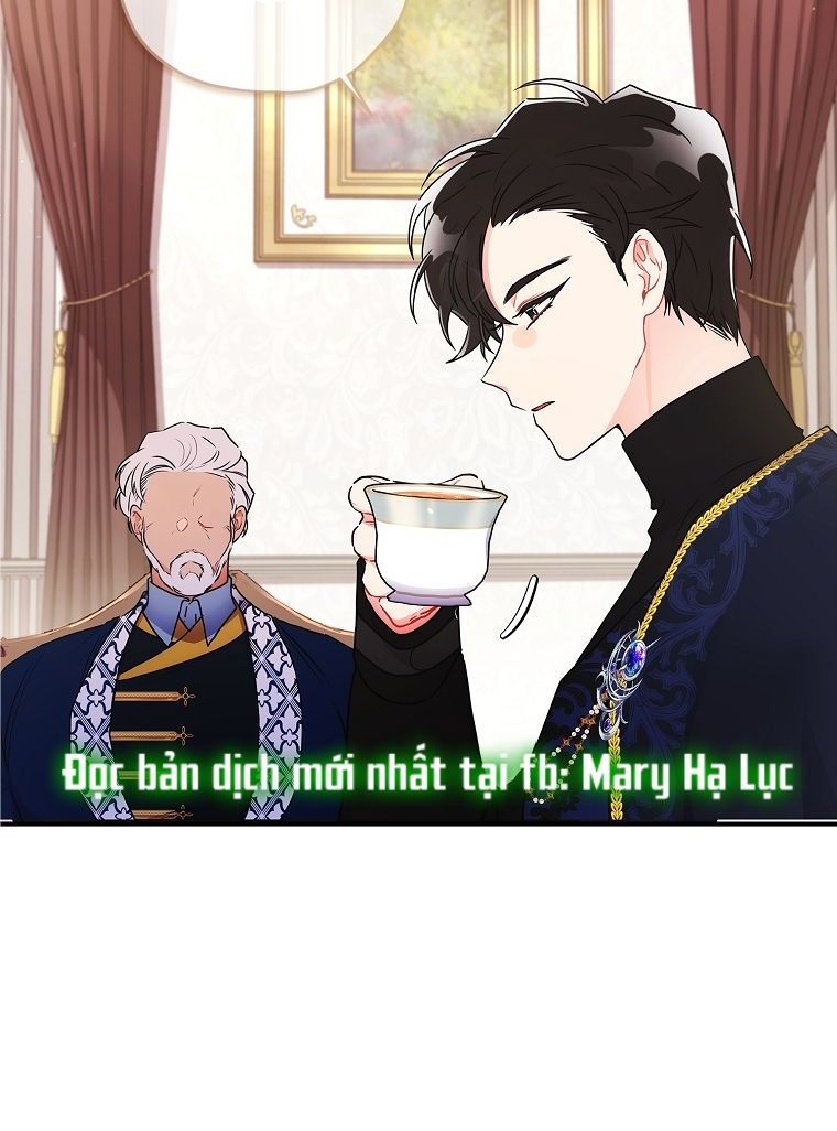 Tôi Trở Thành Con Gái Nuôi Của Nam Chính! Chương 62.2 page 35 - Giả Dược