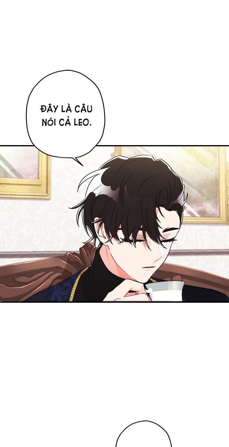 Tôi Trở Thành Con Gái Nuôi Của Nam Chính! Chương 62.2 page 36 - Giả Dược