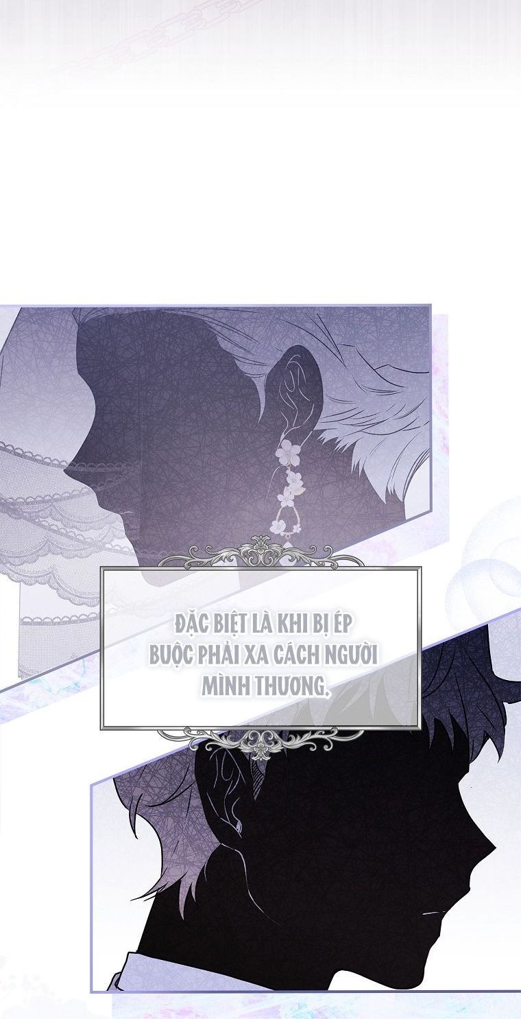 Tôi Trở Thành Con Gái Nuôi Của Nam Chính! Chương 62.2 page 40 - Giả Dược