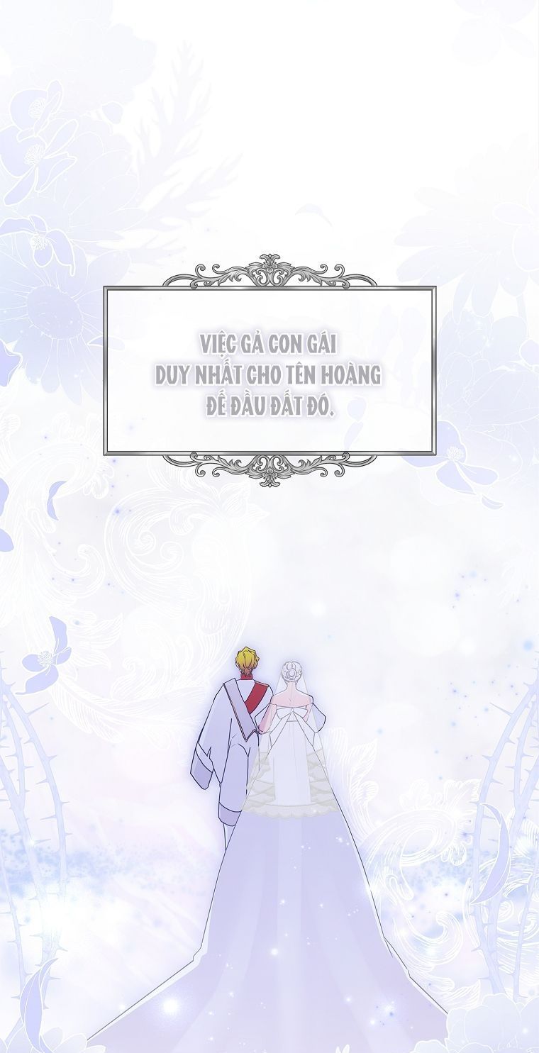 Tôi Trở Thành Con Gái Nuôi Của Nam Chính! Chương 62.2 page 41 - Giả Dược