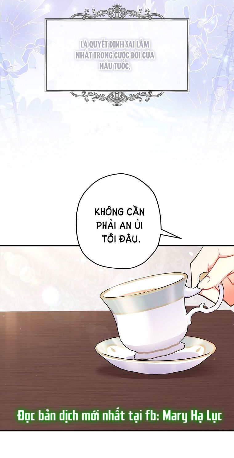 Tôi Trở Thành Con Gái Nuôi Của Nam Chính! Chương 62.2 page 42 - Giả Dược
