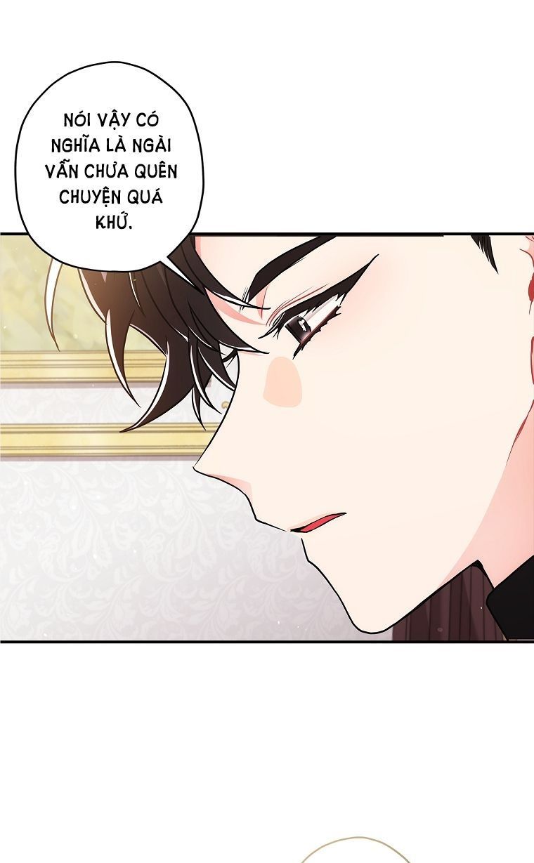 Tôi Trở Thành Con Gái Nuôi Của Nam Chính! Chương 62.2 page 43 - Giả Dược