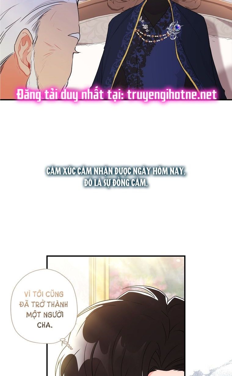 Tôi Trở Thành Con Gái Nuôi Của Nam Chính! Chương 62.2 page 47 - Giả Dược