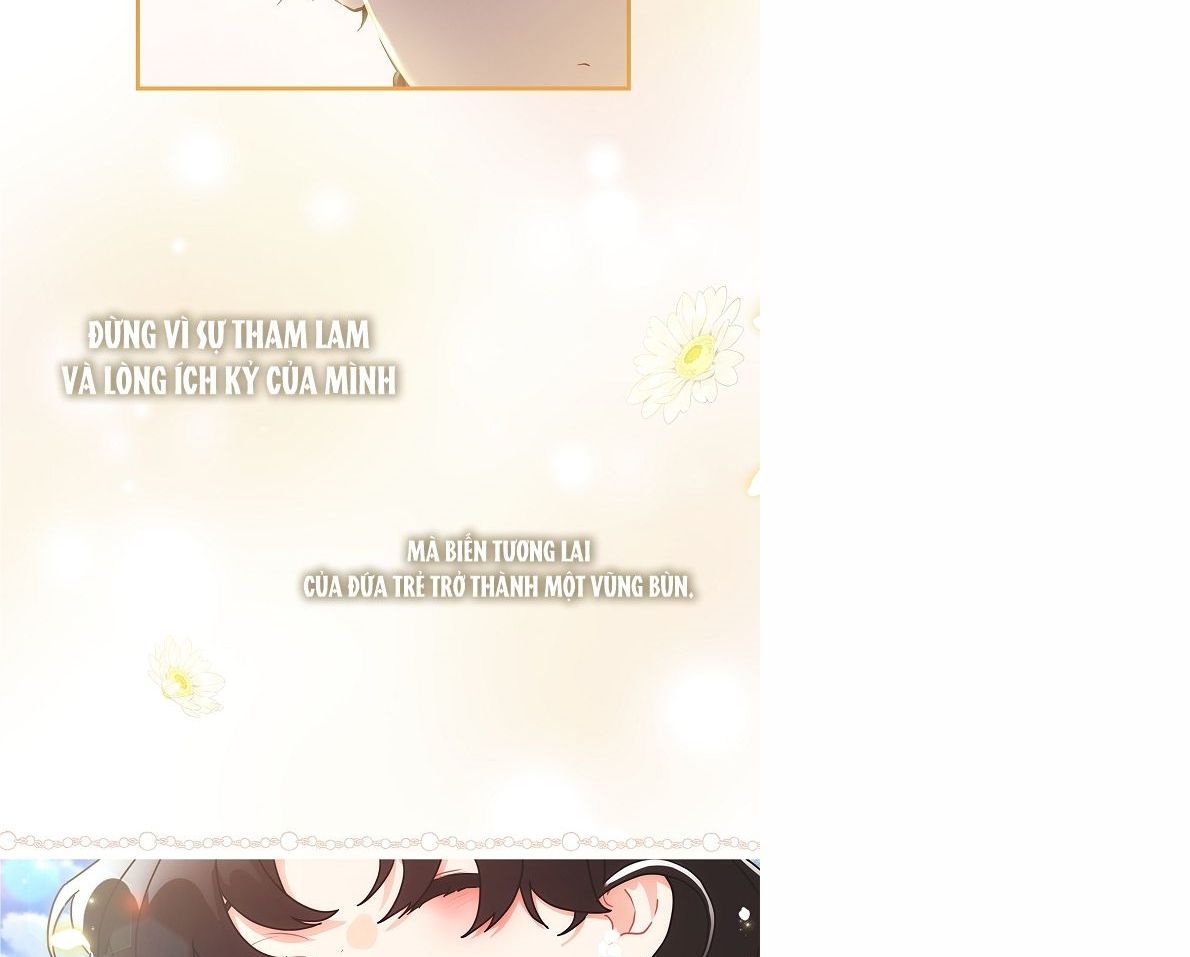 Tôi Trở Thành Con Gái Nuôi Của Nam Chính! Chương 62.2 page 51 - Giả Dược