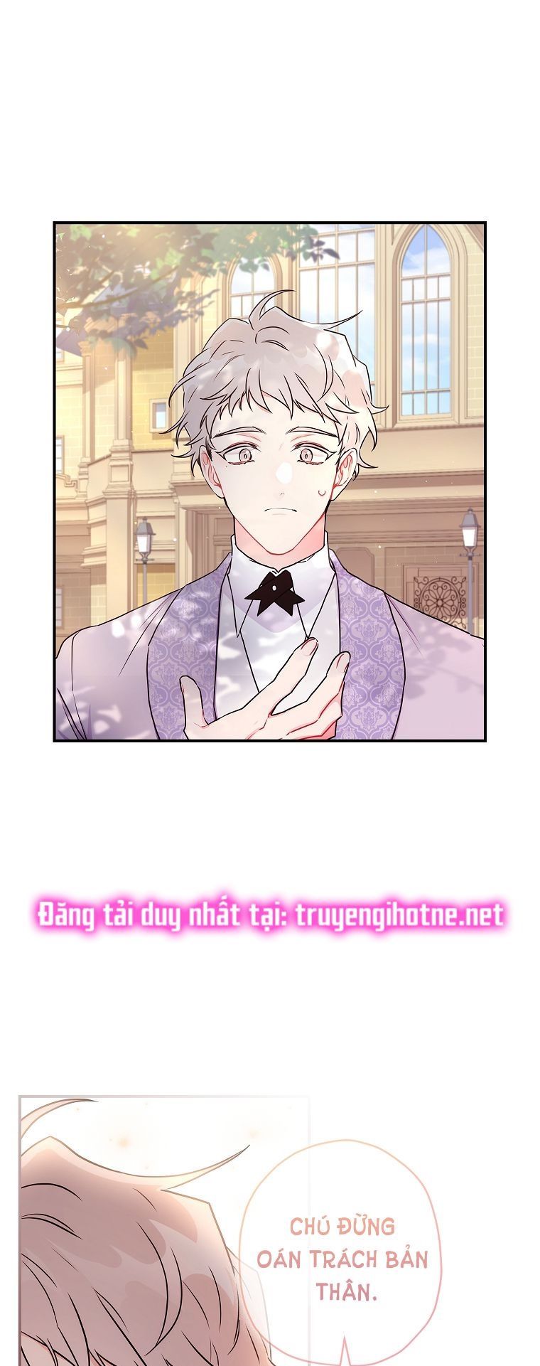 Tôi Trở Thành Con Gái Nuôi Của Nam Chính! Chương 63.1 page 18 - Giả Dược