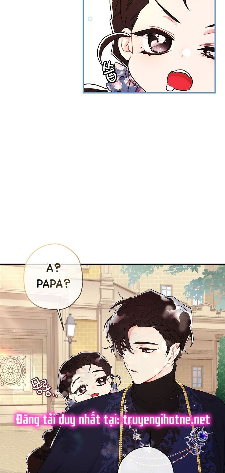 Tôi Trở Thành Con Gái Nuôi Của Nam Chính! Chương 63.1 page 3 - Giả Dược