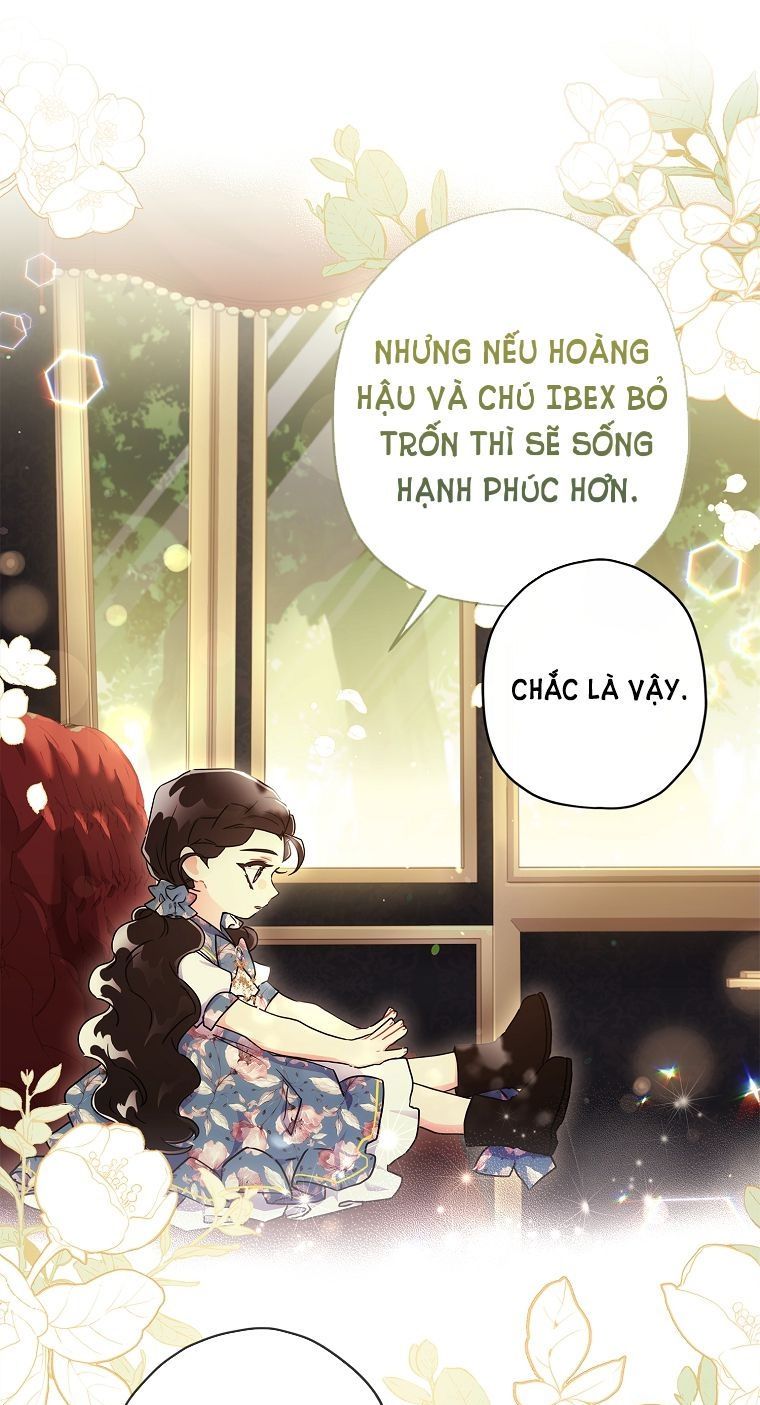 Tôi Trở Thành Con Gái Nuôi Của Nam Chính! Chương 63.2 page 12 - Giả Dược