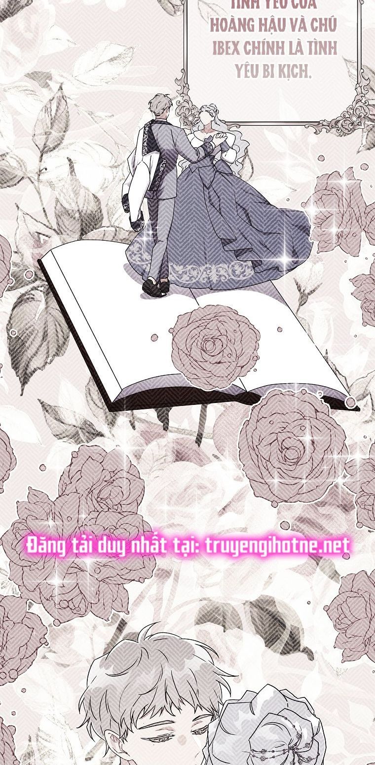 Tôi Trở Thành Con Gái Nuôi Của Nam Chính! Chương 63.2 page 19 - Giả Dược