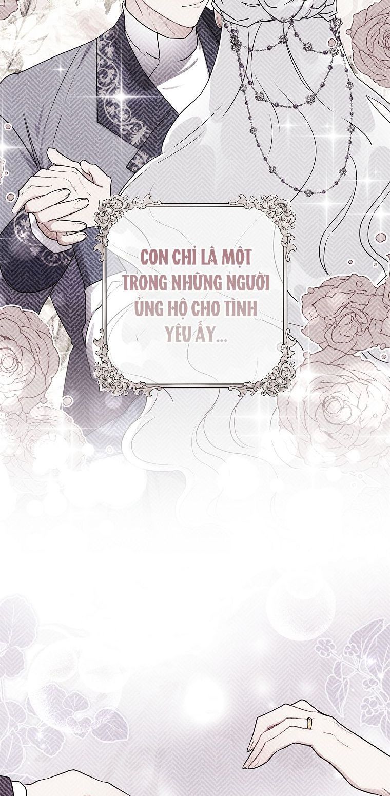 Tôi Trở Thành Con Gái Nuôi Của Nam Chính! Chương 63.2 page 20 - Giả Dược