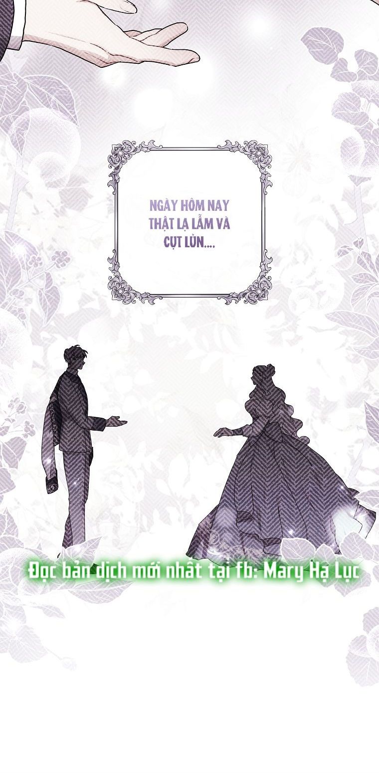 Tôi Trở Thành Con Gái Nuôi Của Nam Chính! Chương 63.2 page 21 - Giả Dược