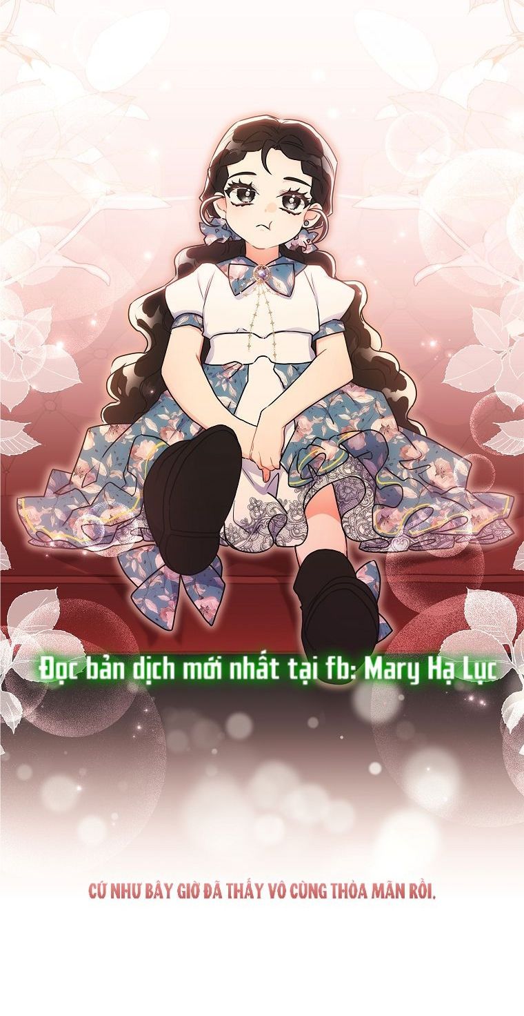 Tôi Trở Thành Con Gái Nuôi Của Nam Chính! Chương 63.2 page 26 - Giả Dược