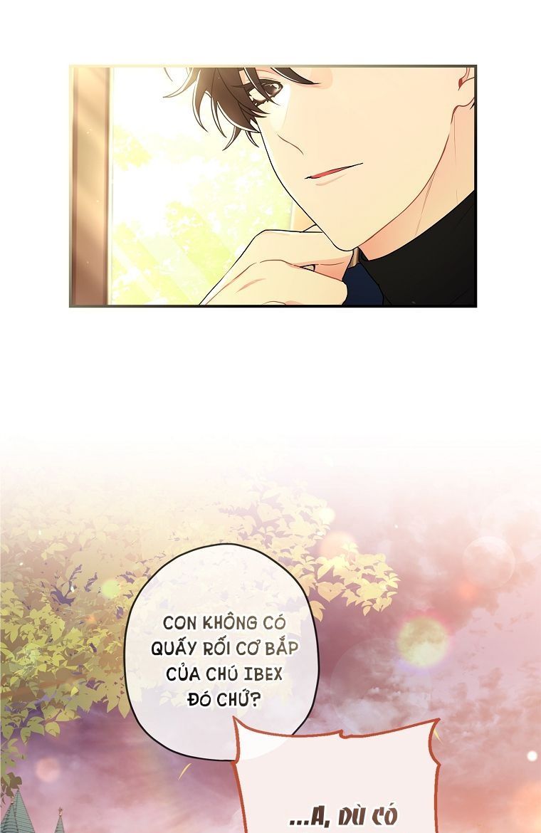 Tôi Trở Thành Con Gái Nuôi Của Nam Chính! Chương 63.2 page 27 - Giả Dược