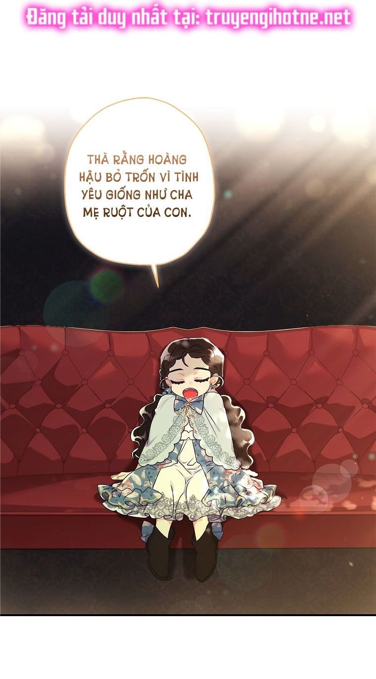 Tôi Trở Thành Con Gái Nuôi Của Nam Chính! Chương 63.2 page 6 - Giả Dược