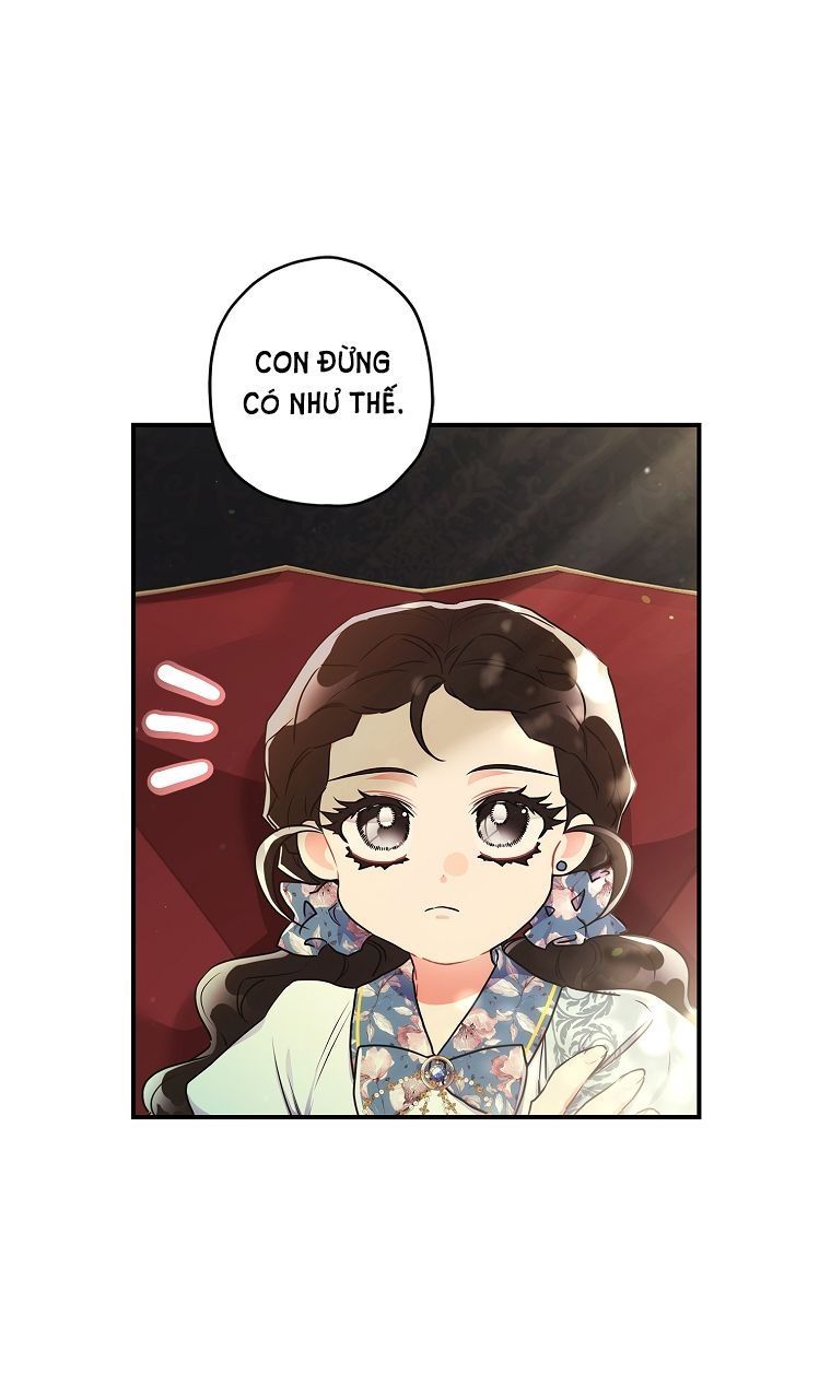 Tôi Trở Thành Con Gái Nuôi Của Nam Chính! Chương 63.2 page 7 - Giả Dược