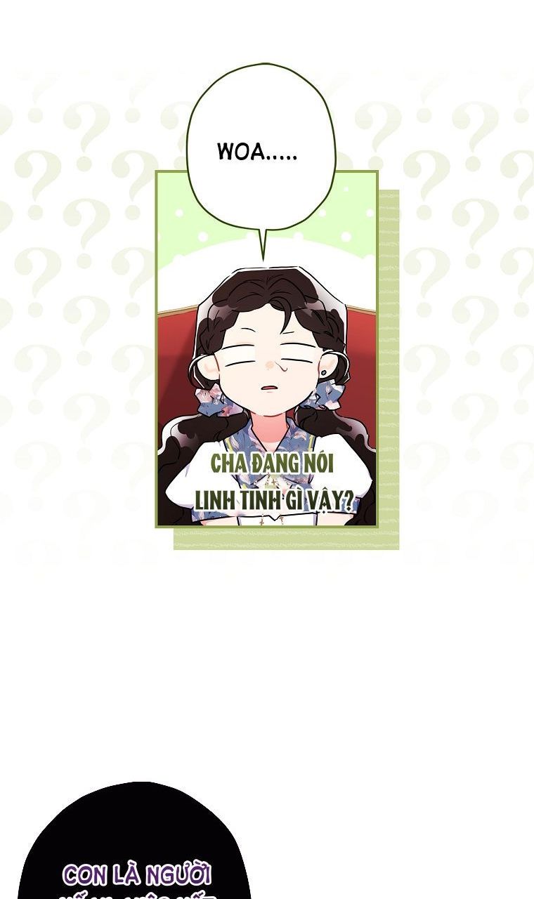 Tôi Trở Thành Con Gái Nuôi Của Nam Chính! Chương 63.2 page 9 - Giả Dược
