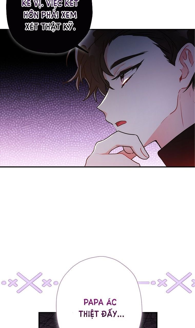 Tôi Trở Thành Con Gái Nuôi Của Nam Chính! Chương 63.2 page 10 - Giả Dược