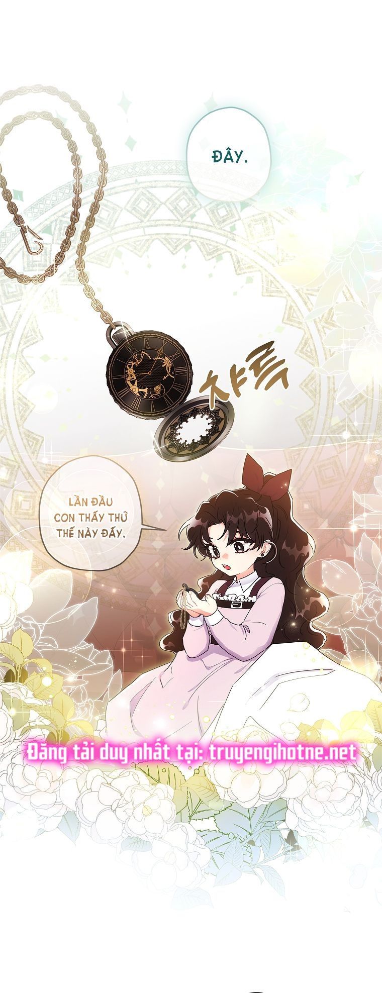 Tôi Trở Thành Con Gái Nuôi Của Nam Chính! Chương 65.1 page 6 - Giả Dược