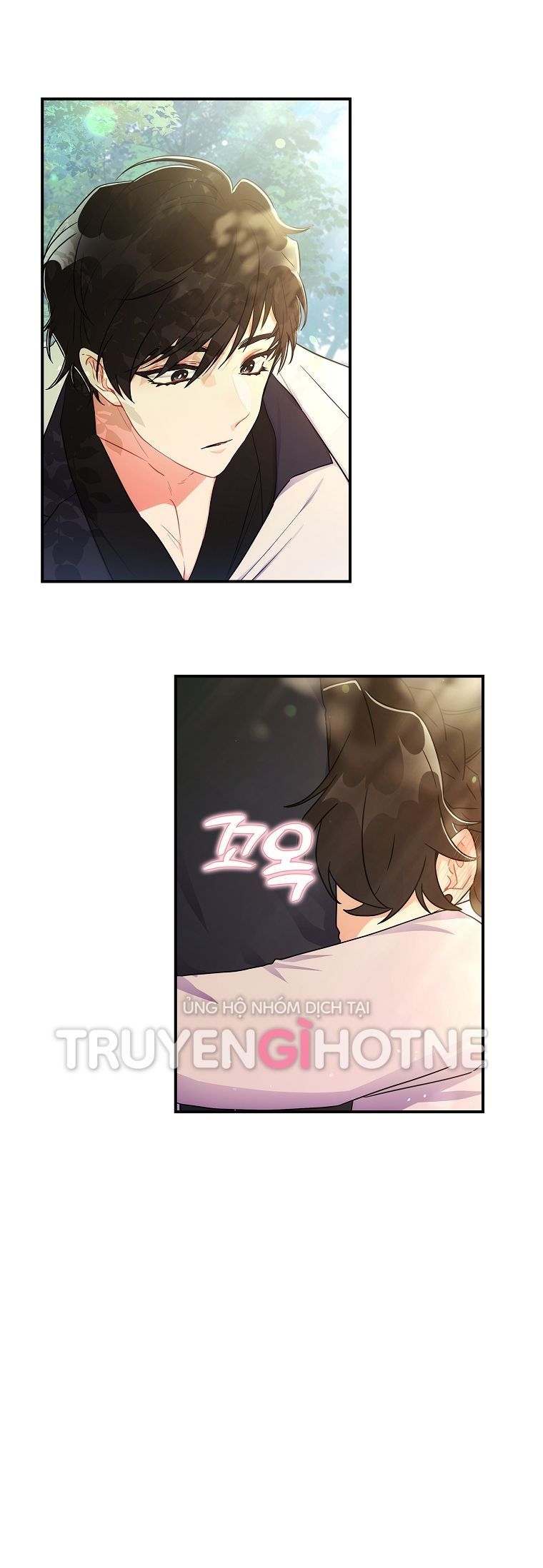Tôi Trở Thành Con Gái Nuôi Của Nam Chính! Chương 65.2 page 11 - Giả Dược