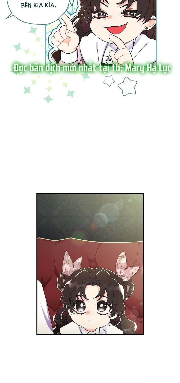 Tôi Trở Thành Con Gái Nuôi Của Nam Chính! Chương 65.2 page 23 - Giả Dược
