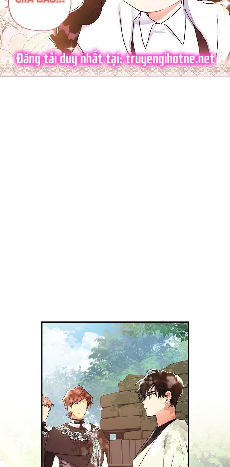 Tôi Trở Thành Con Gái Nuôi Của Nam Chính! Chương 65.2 page 8 - Giả Dược