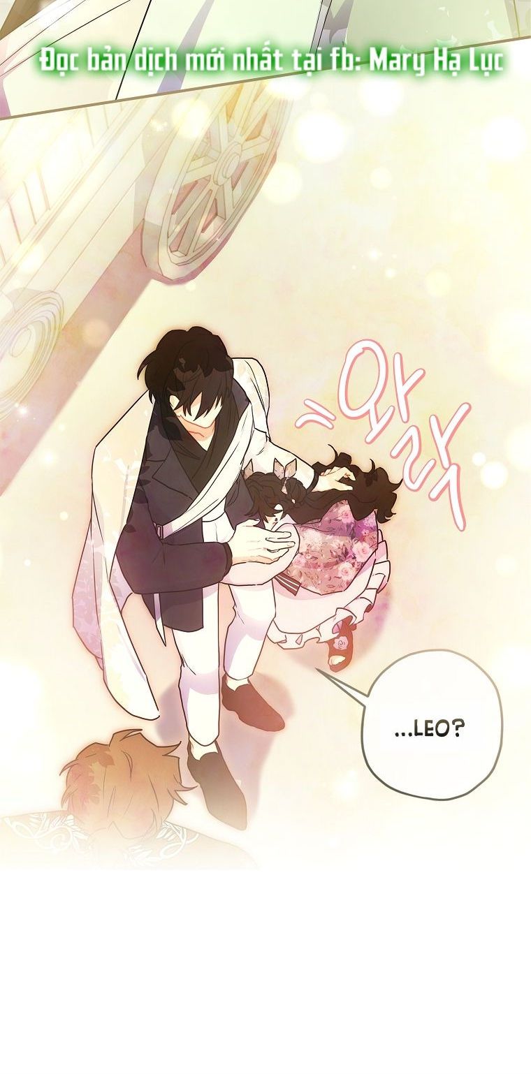 Tôi Trở Thành Con Gái Nuôi Của Nam Chính! Chương 65.2 page 10 - Giả Dược