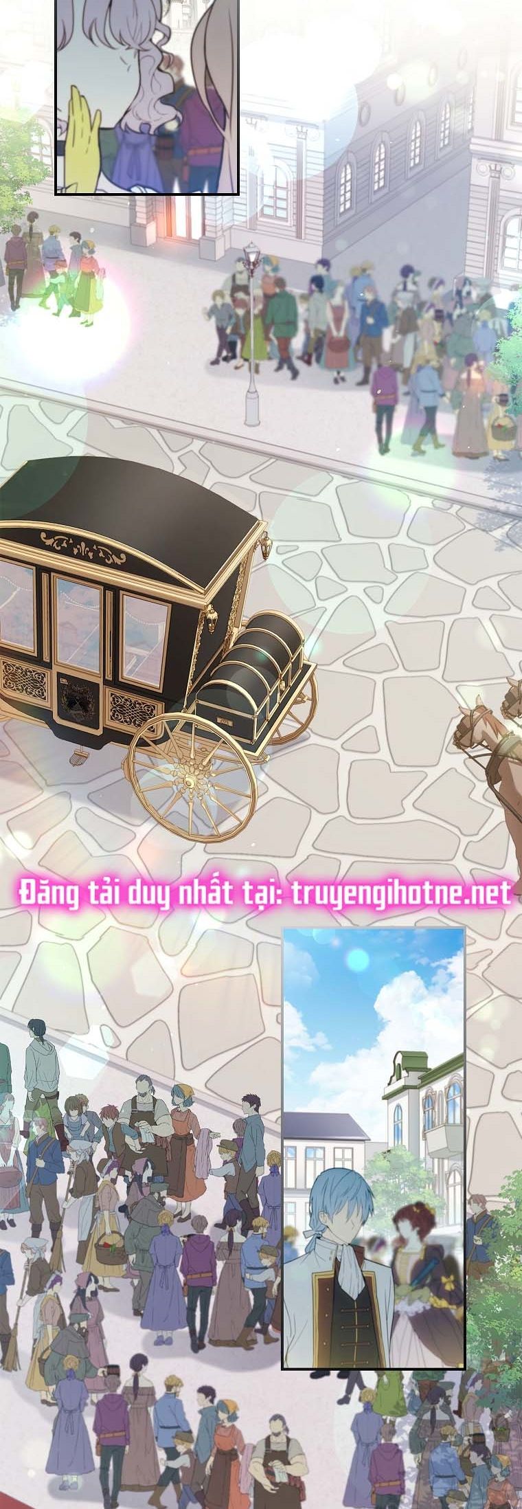 đọc truyện Tôi Trở Thành Con Gái Nuôi Của Nam Chính! Chương 66.2 ảnh 14 tại Giả Dược