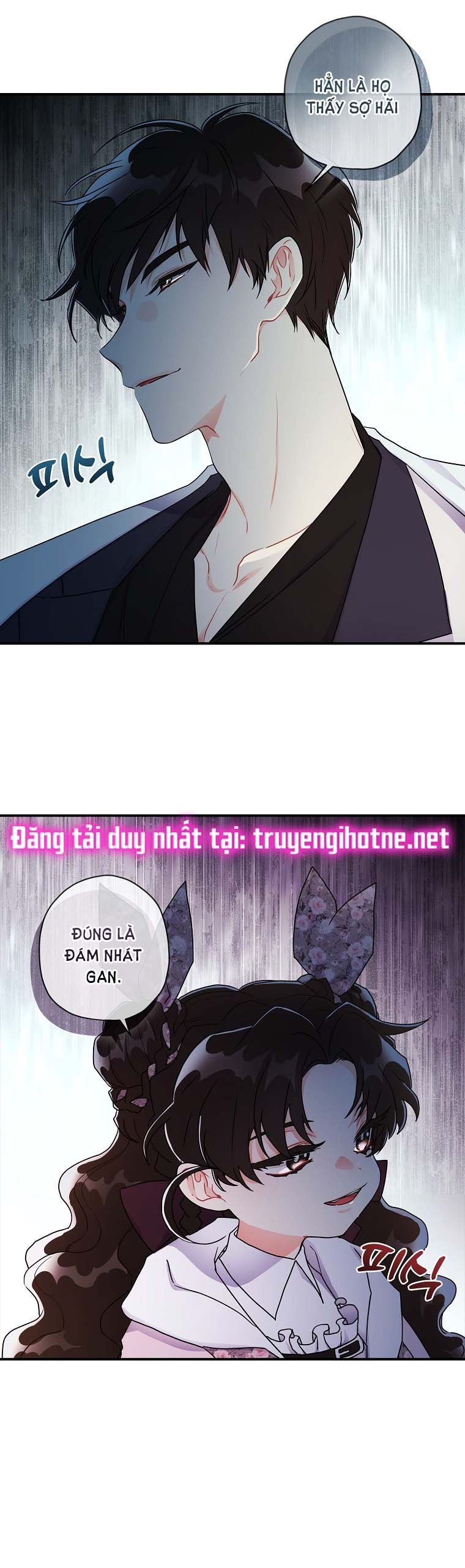 đọc truyện Tôi Trở Thành Con Gái Nuôi Của Nam Chính! Chương 66.2 ảnh 4 tại Giả Dược
