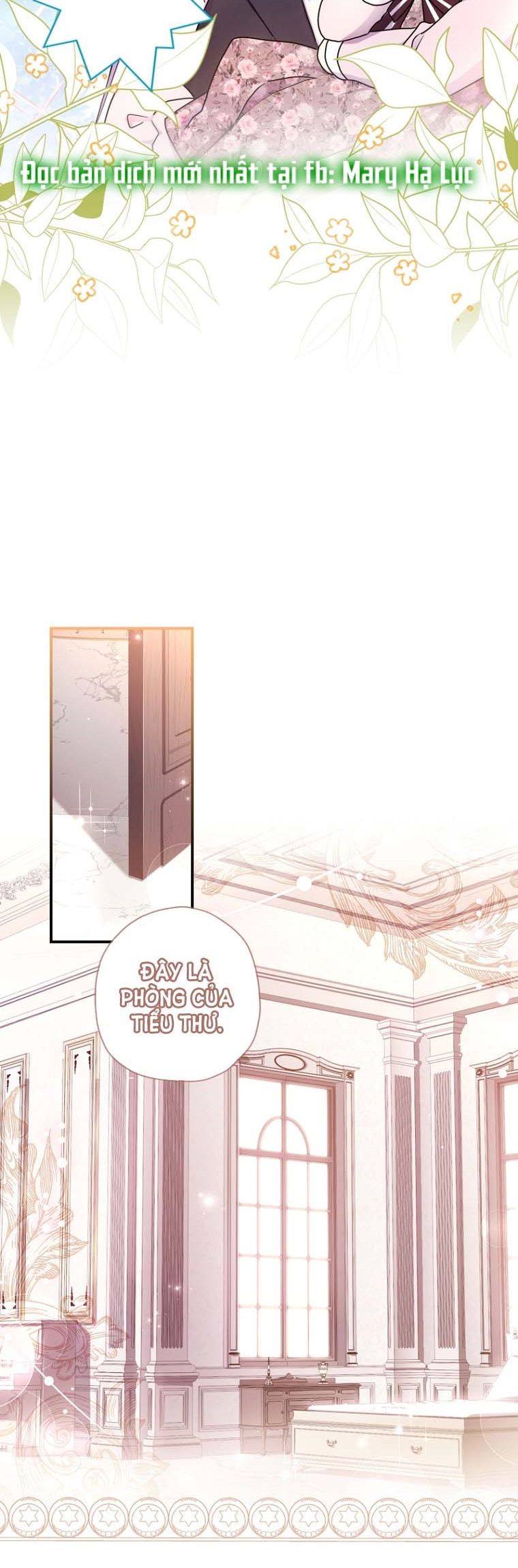 Tôi Trở Thành Con Gái Nuôi Của Nam Chính! Chương 67.1 page 20 - Giả Dược